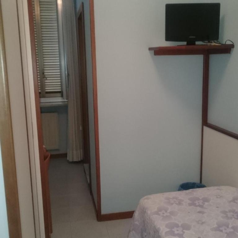 Hotel Liliana Andora citr 9006-0004 - Camera Singola Budget - 3