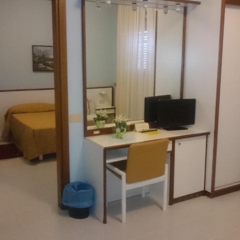 Hotel Liliana Andora citr 9006-0004 - Suite - 1