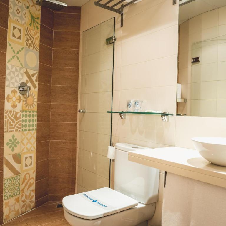 Hostal Marenostrum - Double Room - 2