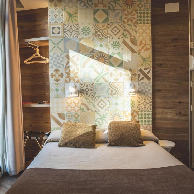Hostal Marenostrum - Double Room - 3