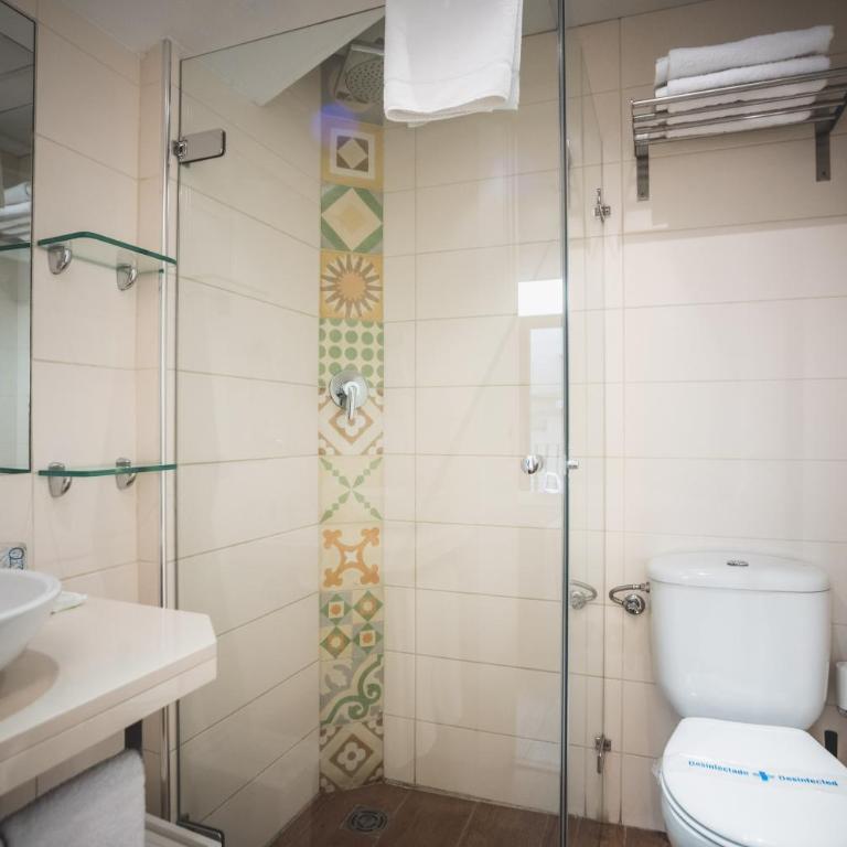 Hostal Marenostrum - Double Room - 7