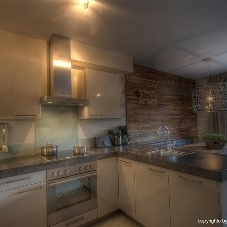 Kaprun Mountain Resort by Kaprun Rentals - Apartment mit 3 Schlafzimmern, Terrasse und Bergblick - 6