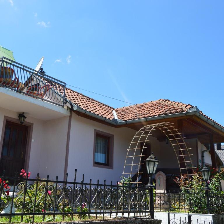 Resting House Oaza - Vacation Home - 32