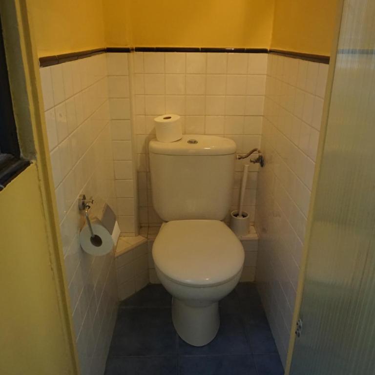 ApartEasy - Montjuïc & Fira - One-Bedroom Apartment - 9