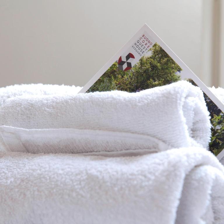 Buonocore Guesthouse - Camera Matrimoniale Deluxe con 1 Letto Supplementare - 9