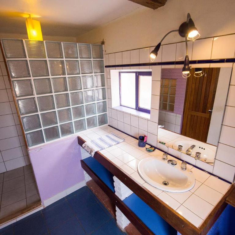 La Selenita - Triple Room - 7