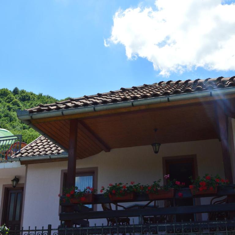 Resting House Oaza - Vacation Home - 33