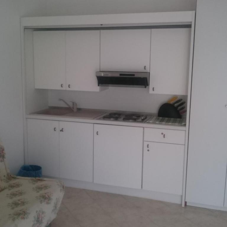 Hotel Liliana Andora citr 9006-0004 - Appartamento con 1 Camera da Letto - 3