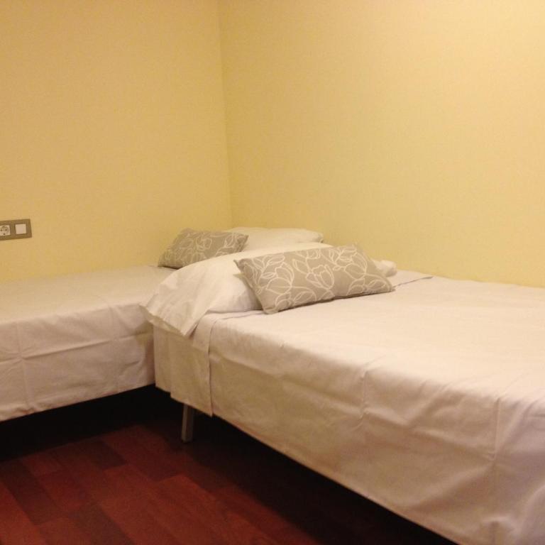 Palamós Apartamentos - Apartamento de 2 dormitorios (3-4 adultos) - 4