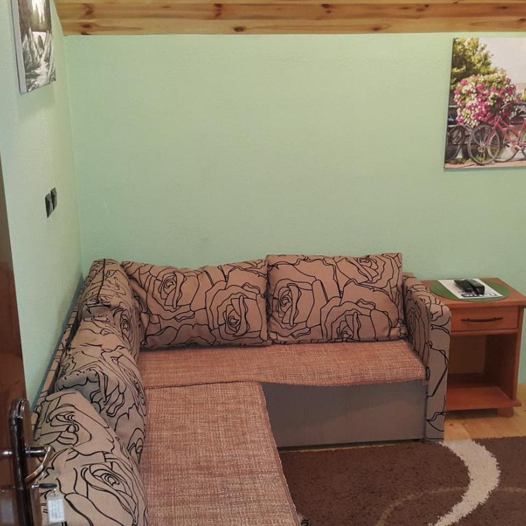 Žabljak City Center Apartments - Duplex Apartment (S4) - 2