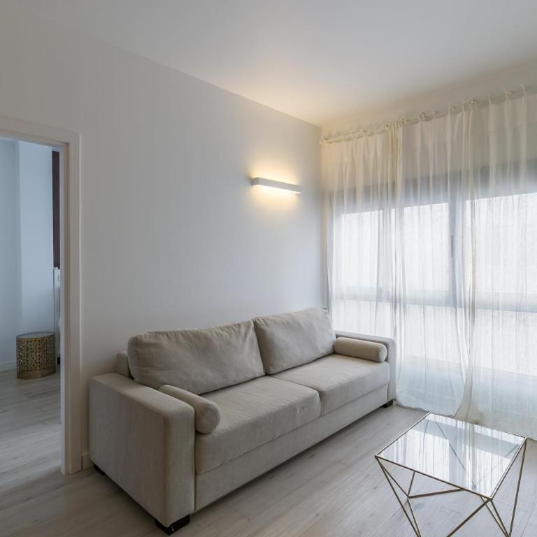 Deluxe Apartment Las Canteras with Wifi - Deluxe Apartment - 6