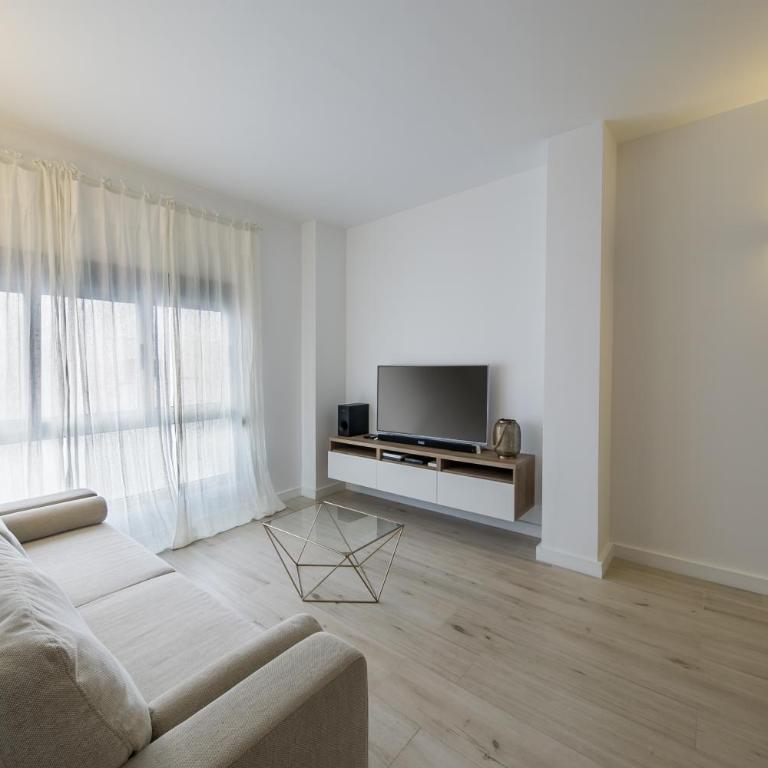 Deluxe Apartment Las Canteras with Wifi - Deluxe Apartment - 5