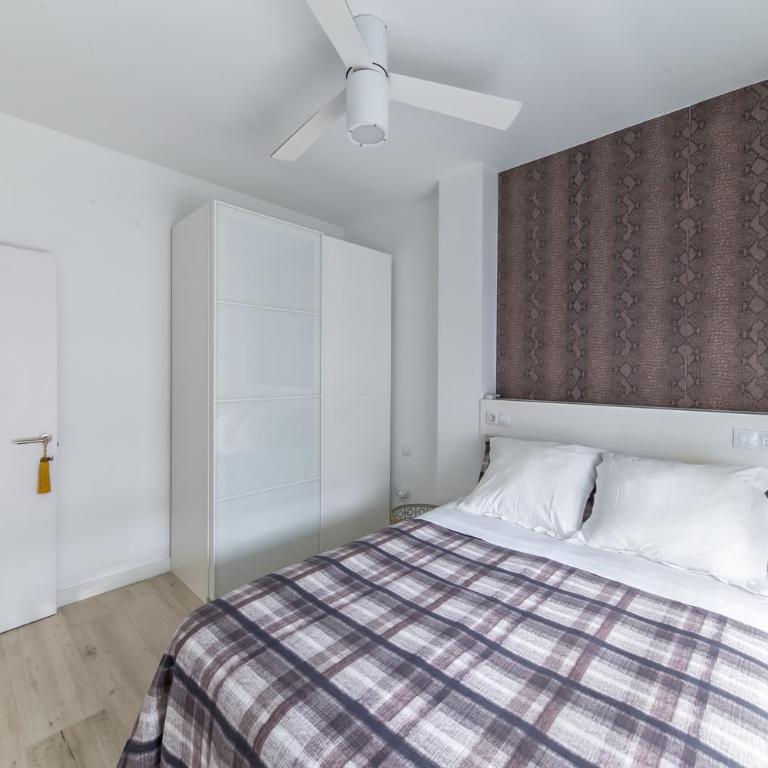 Deluxe Apartment Las Canteras with Wifi - Deluxe Apartment - 8