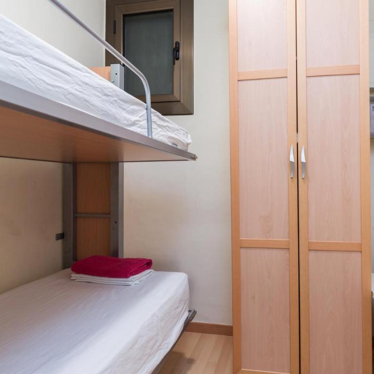 ApartEasy - Sant Antoni Market - Two-Bedroom Apartment - 20