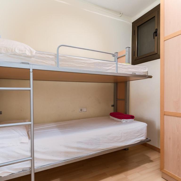 ApartEasy - Sant Antoni Market - Two-Bedroom Apartment - 22