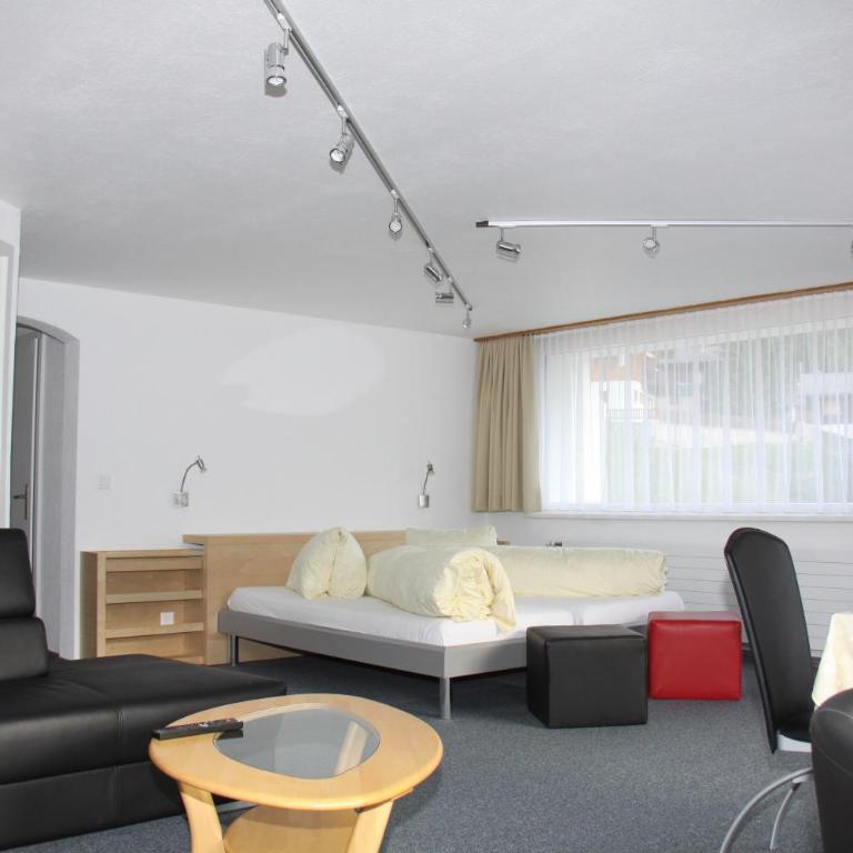 Hotel Eden - Suite - 9
