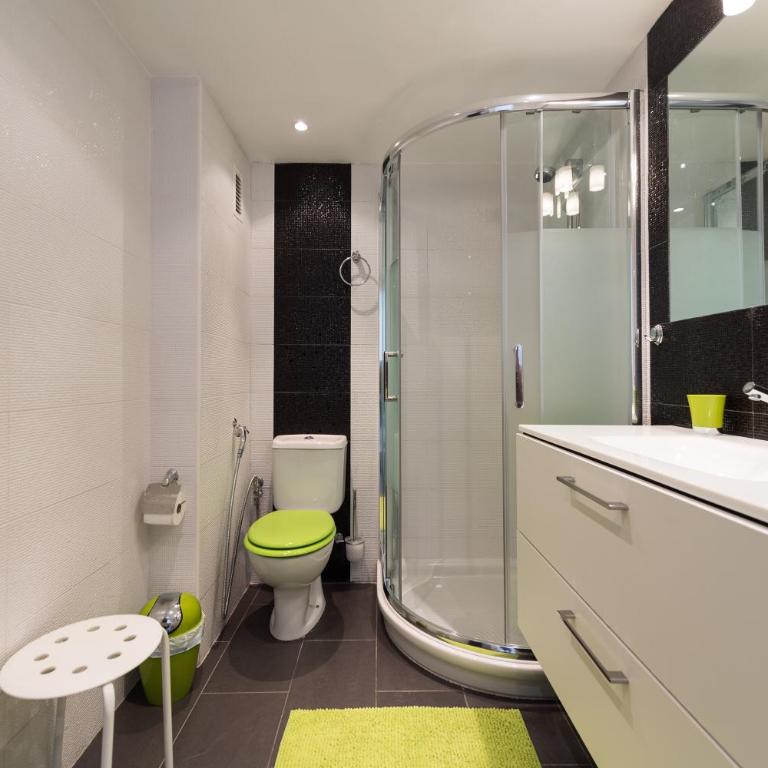 Apartamentos Karma - Apartment with Sea View - 23