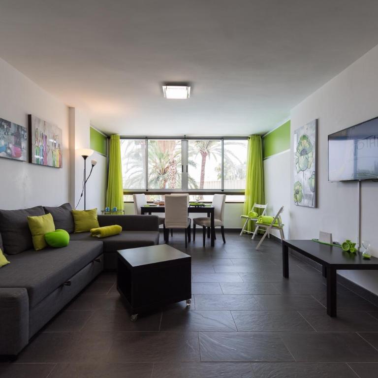 Apartamentos Karma - Apartment with Sea View - 11