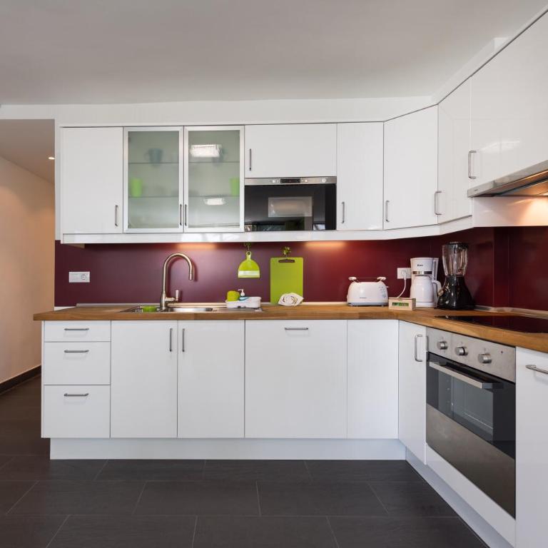 Apartamentos Karma - Apartment with Sea View - 15