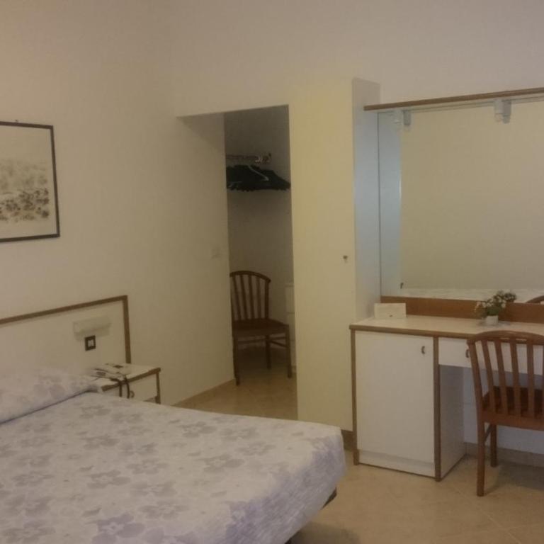 Hotel Liliana Andora citr 9006-0004 - Appartamento con 1 Camera da Letto - 2