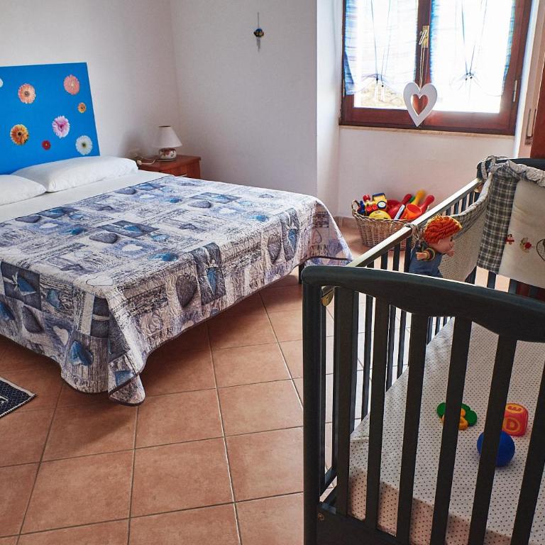 5 min front the beach - Cala luna house - Appartamento con 2 Camere da Letto - 32
