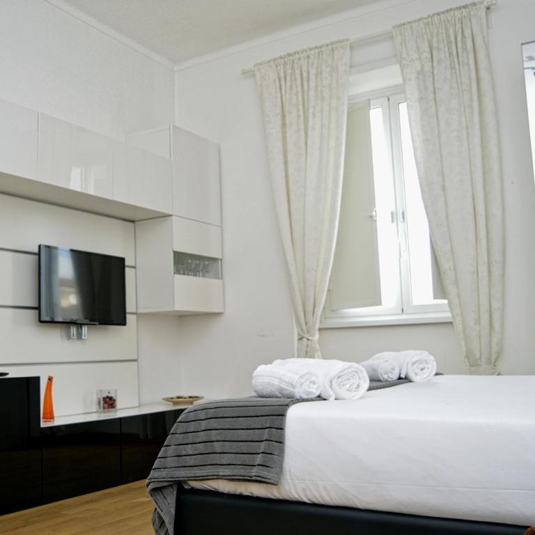 Near colosseum apartment san giovanni pet-friendly - Appartamento Deluxe - 11