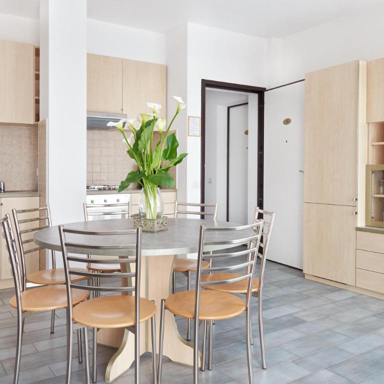 Residence Domaso - Appartamento con 2 Camere da Letto - 11
