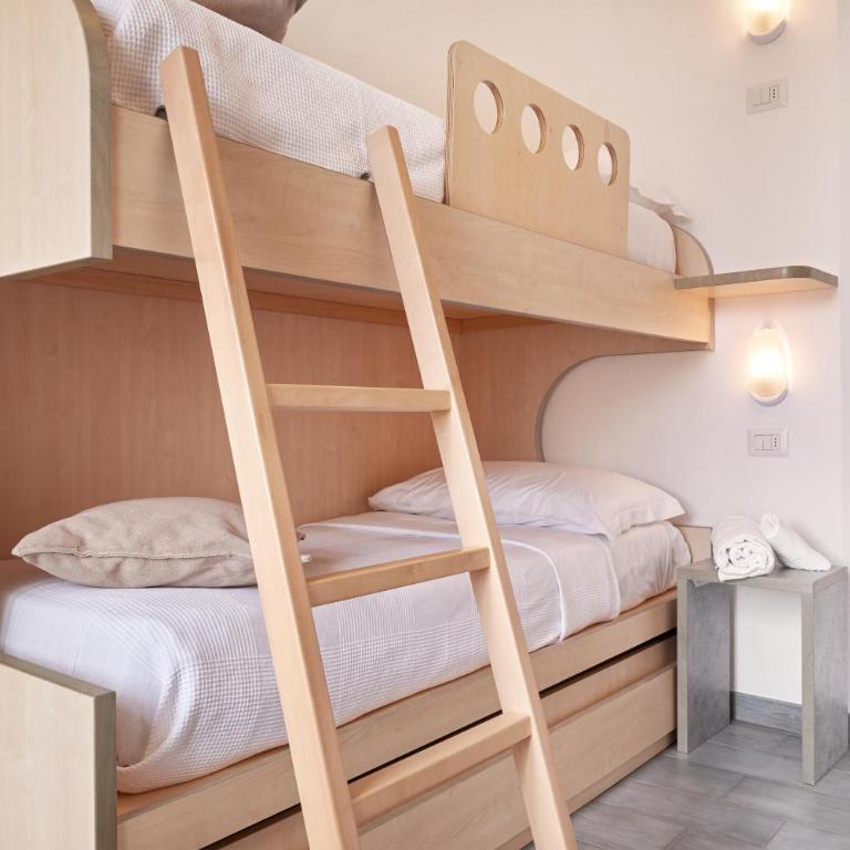 Residence Domaso - Appartamento con 2 Camere da Letto - 12