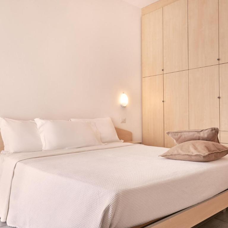 Residence Domaso - Appartamento con 2 Camere da Letto - 4