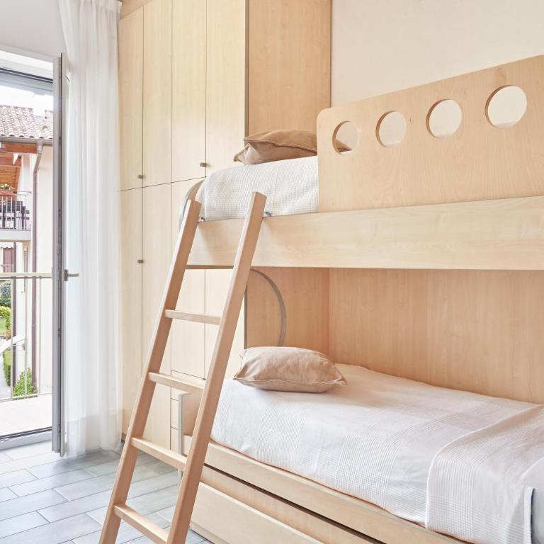 Residence Domaso - Appartamento con 2 Camere da Letto - 13