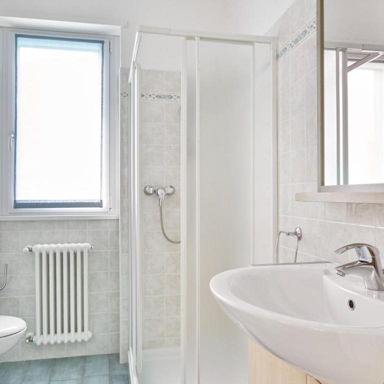 Residence Domaso - Appartamento con 2 Camere da Letto - 15