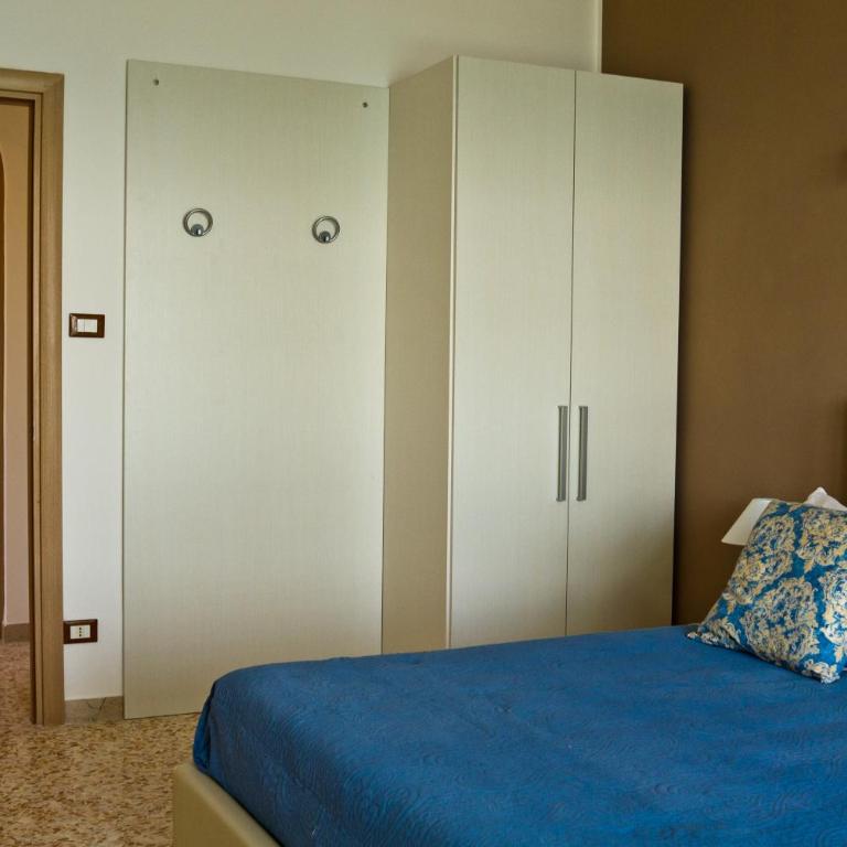 Terrazza Marconi - Appartamento Deluxe - 4