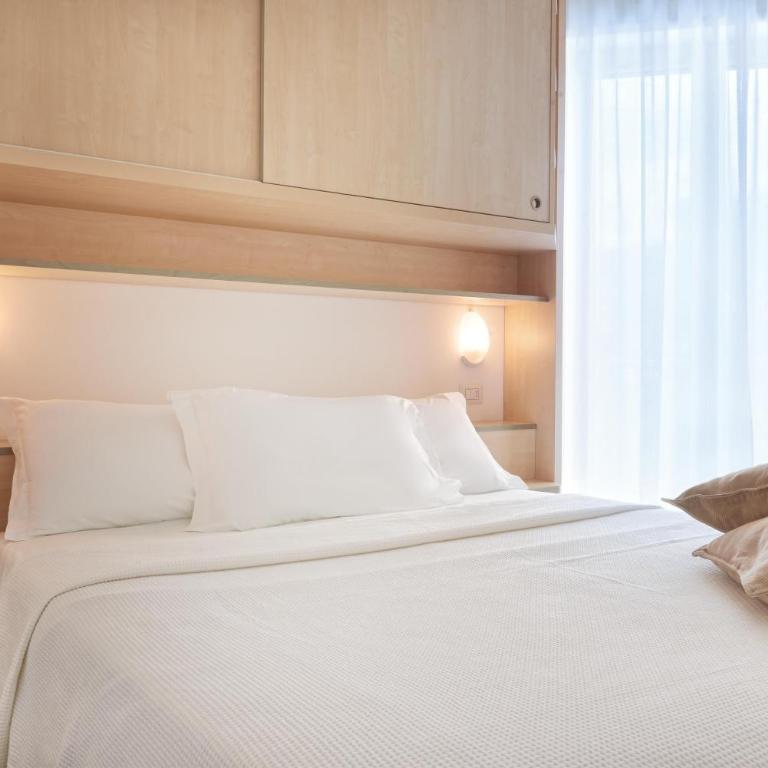 Residence Domaso - Appartamento con 2 Camere da Letto - 3