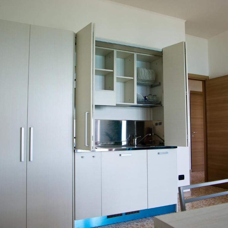 Terrazza Marconi - Appartamento Deluxe - 2