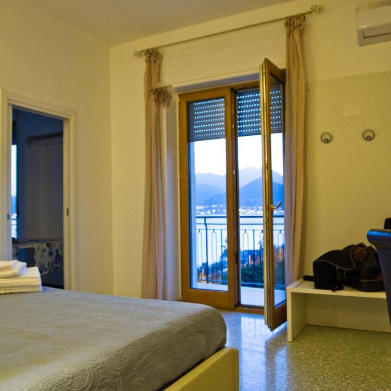 Terrazza Marconi - Appartamento Attico - 4