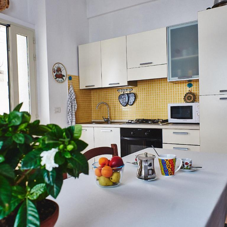 5 min front the beach - Cala luna house - Appartamento con 2 Camere da Letto - 15