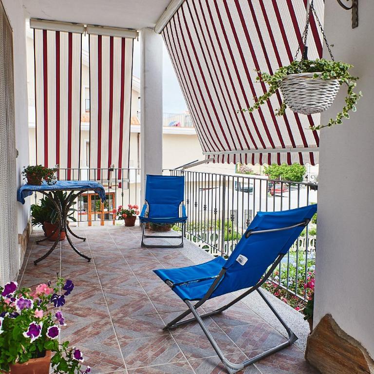 5 min front the beach - Cala luna house - Appartamento con 2 Camere da Letto - 26