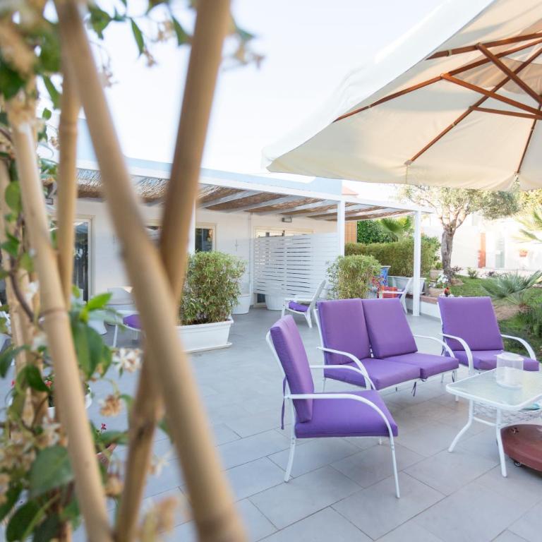 Marina Loft Sicily - Appartamento Deluxe - 5