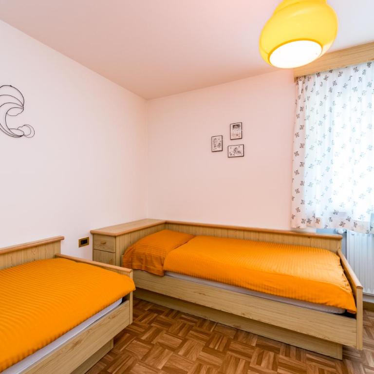 Appartamenti Cèsa Crepa Neigra - Appartamento con 2 Camere da Letto - 15