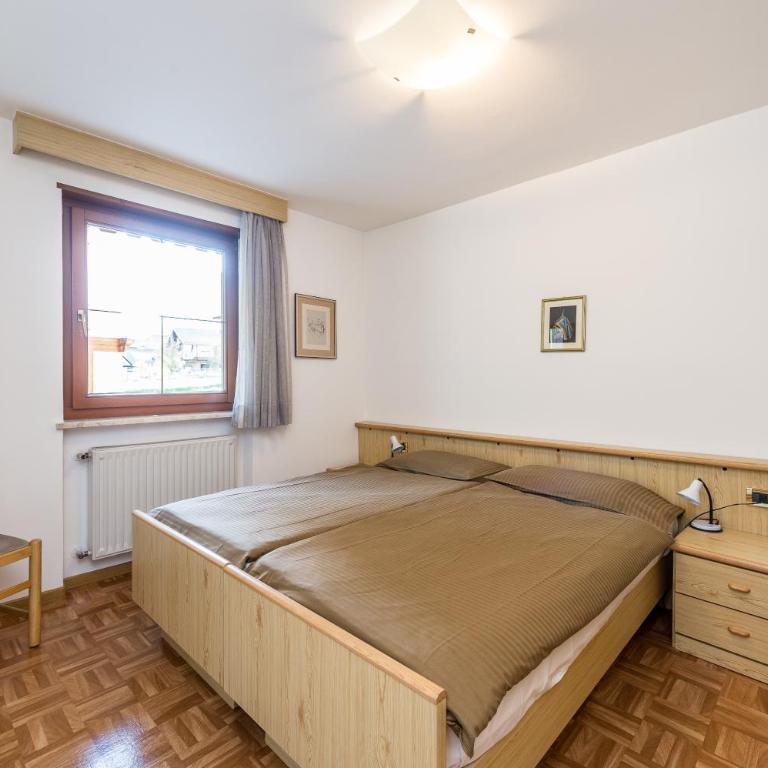 Appartamenti Cèsa Crepa Neigra - Appartamento con 2 Camere da Letto - 16