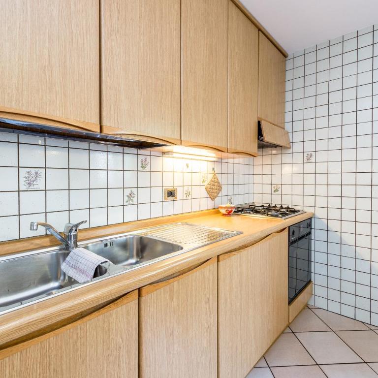 Appartamenti Cèsa Crepa Neigra - Appartamento con 2 Camere da Letto - 19