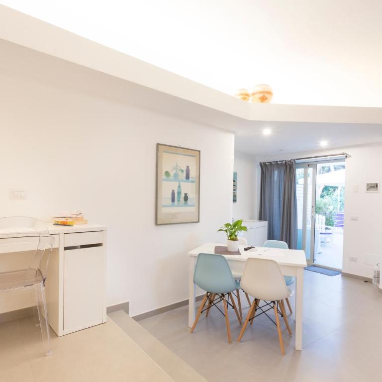 Marina Loft Sicily - Appartamento Superior - 6