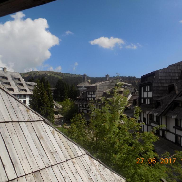 Apartment Ski Star Konaci - Apartment with Mountain View - 23