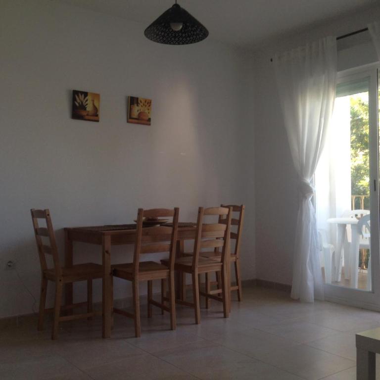 Residencial Zahazar - Apartment with Pool View - 12