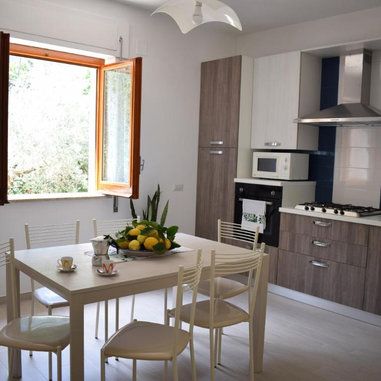 Sorrento Dolce Casa - Appartamento con 3 Camere da Letto - 9