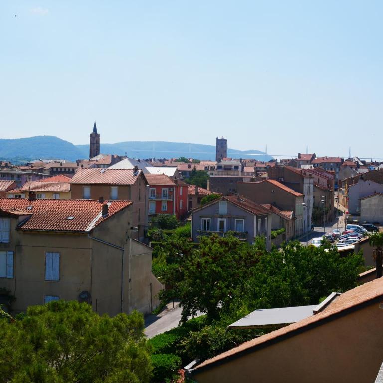 Cévenol Hôtel - Chambre Double Prestige - 2