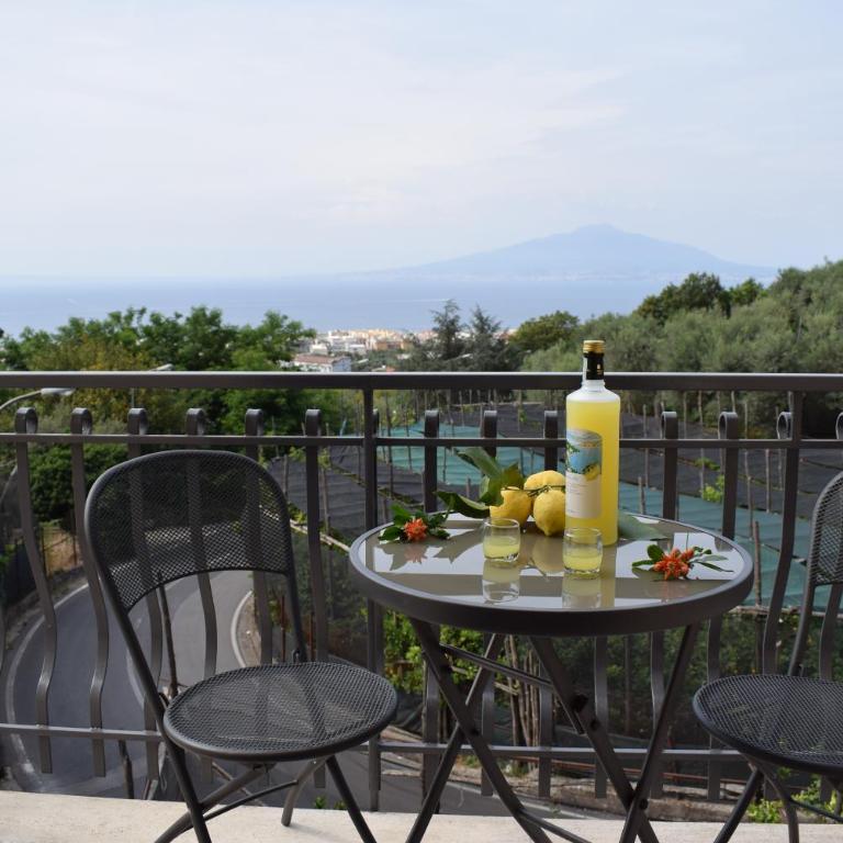 Sorrento Dolce Casa - Appartamento con 3 Camere da Letto - 14