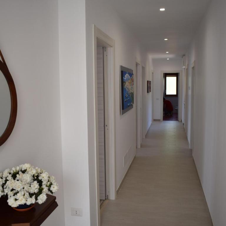 Sorrento Dolce Casa - Appartamento con 3 Camere da Letto - 12