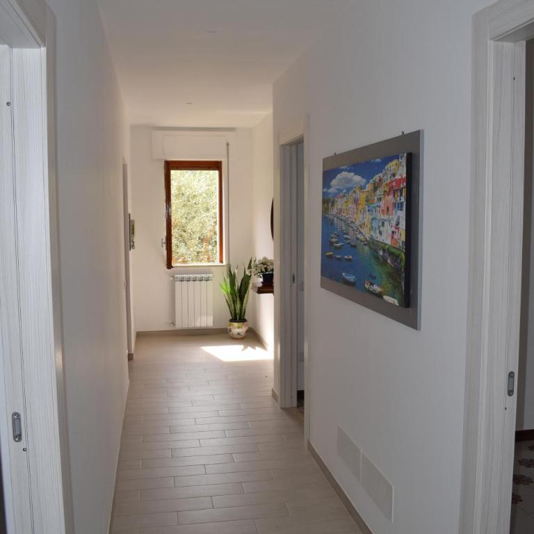 Sorrento Dolce Casa - Appartamento con 3 Camere da Letto - 11