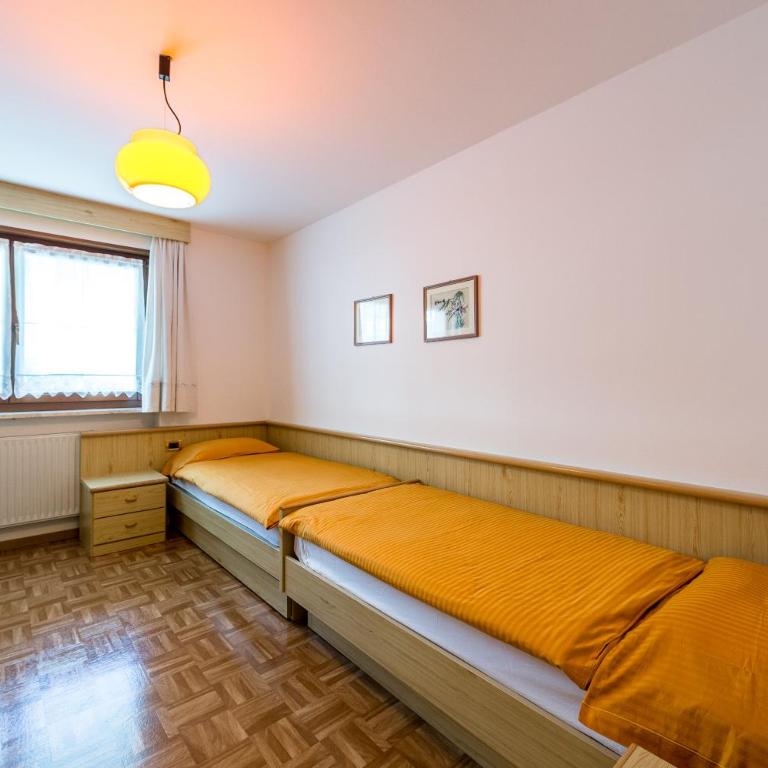 Appartamenti Cèsa Crepa Neigra - Appartamento con 2 Camere da Letto - 6